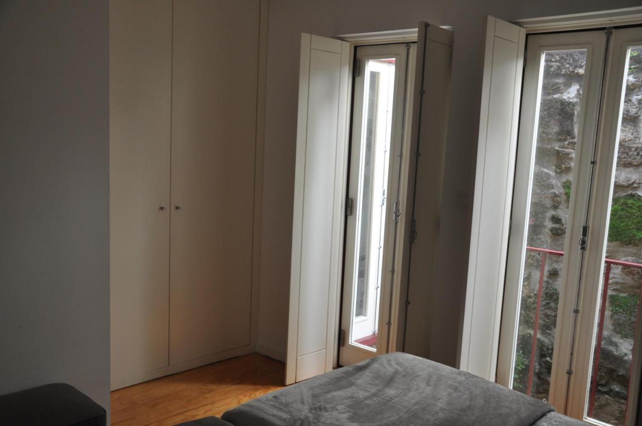 Koka'S Apartment Porto Zewnętrze zdjęcie