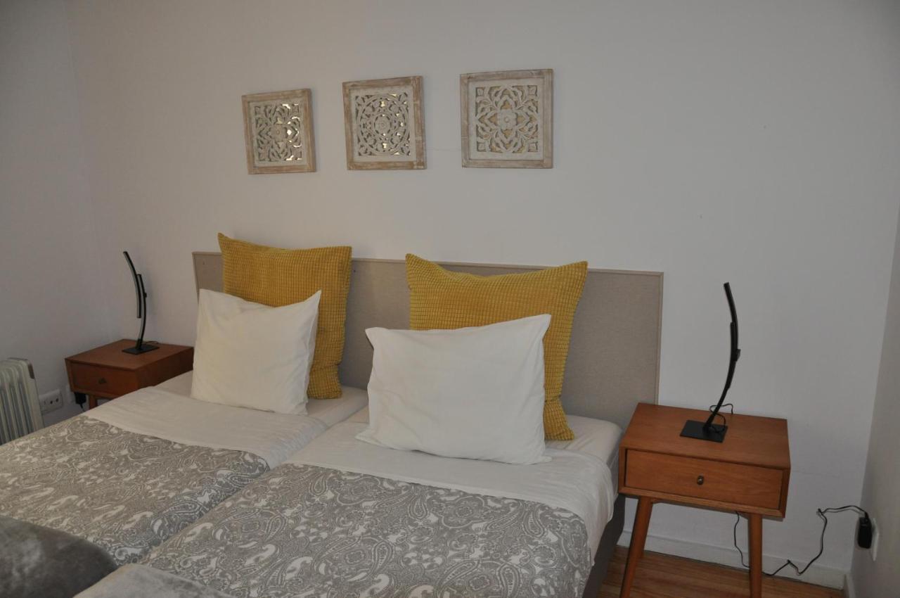 Koka'S Apartment Porto Zewnętrze zdjęcie