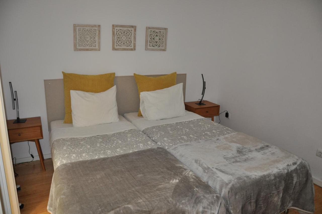 Koka'S Apartment Porto Zewnętrze zdjęcie